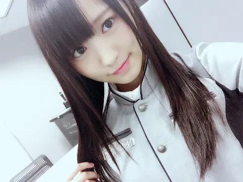 菅井 友香｜語るなら未来を（2016-07-20）｜2枚目