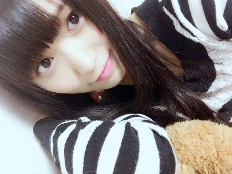 菅井 友香｜激辛(_¯•ω•¯_)!!（2016-07-26）｜2枚目