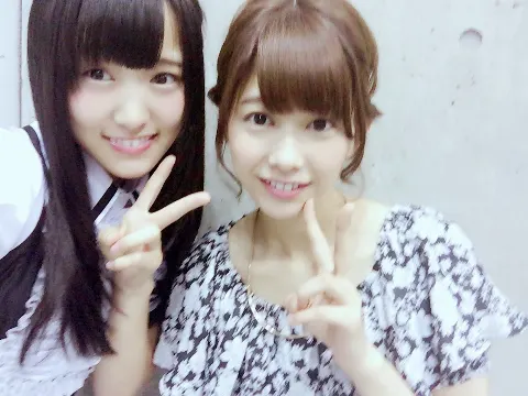 菅井 友香｜KEYABINGO!（2016-07-01）