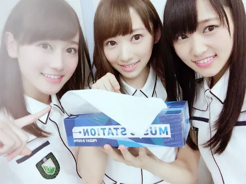 菅井 友香｜SHIBUYA109（2016-08-16）｜2枚目