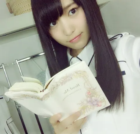 菅井 友香｜もう少ししたら夕立が来る〜♪（2016-08-19）｜2枚目