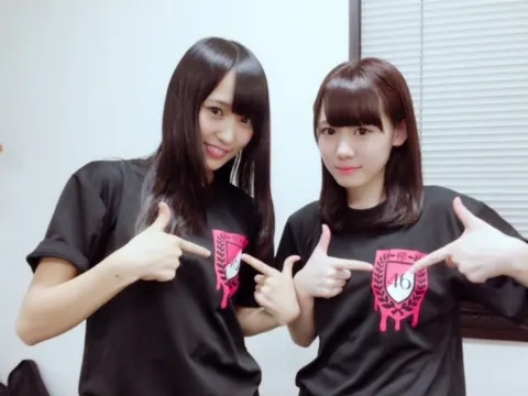 菅井 友香｜もうすぐ結成1年!!（2016-08-20）｜2枚目