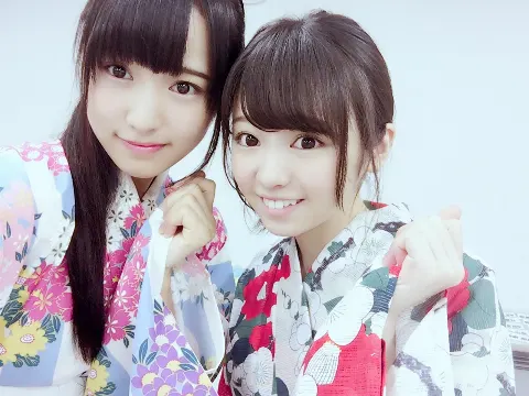 菅井 友香｜ゆっかたー♪（2016-08-23）｜2枚目