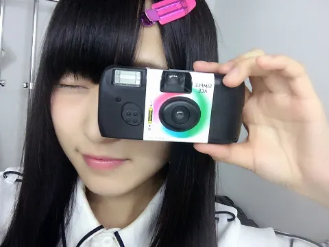 菅井 友香｜音楽♪（2016-08-18）