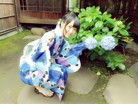 菅井 友香｜もうすぐセカンドシングル発売!（2016-08-09）｜3枚目