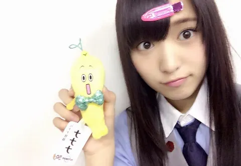 菅井 友香｜⌄̈⃝納豆腐⌄̈⃝（2016-08-27）｜3枚目