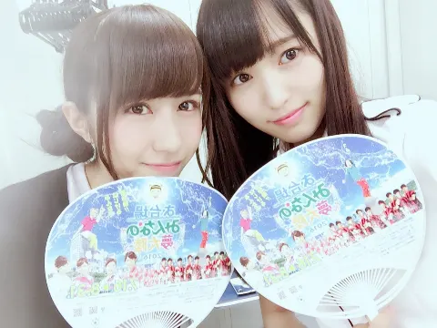 菅井 友香｜ライブが沢山!今日はMステ♪（2016-08-12）