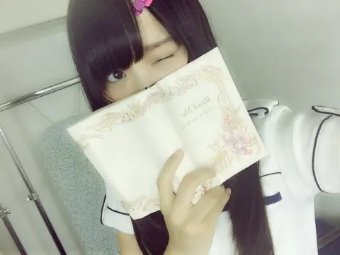 菅井 友香｜もう少ししたら夕立が来る〜♪（2016-08-19）｜3枚目