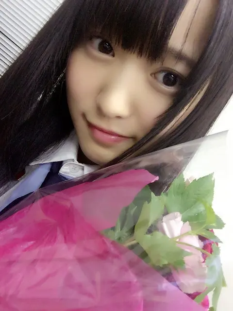 菅井 友香｜クランクアップ!ありがとうございました!（2016-08-05）