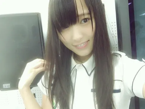 菅井 友香｜SUMMER STATION♪（2016-08-21）