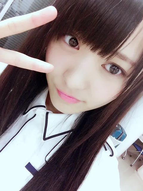 菅井 友香｜世界には愛しかない!!!（2016-08-10）｜5枚目
