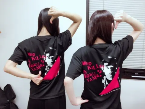 菅井 友香｜もうすぐ結成1年!!（2016-08-20）
