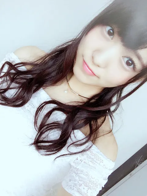 菅井 友香｜名古屋個別握手会\♥︎/（2016-08-15）｜6枚目