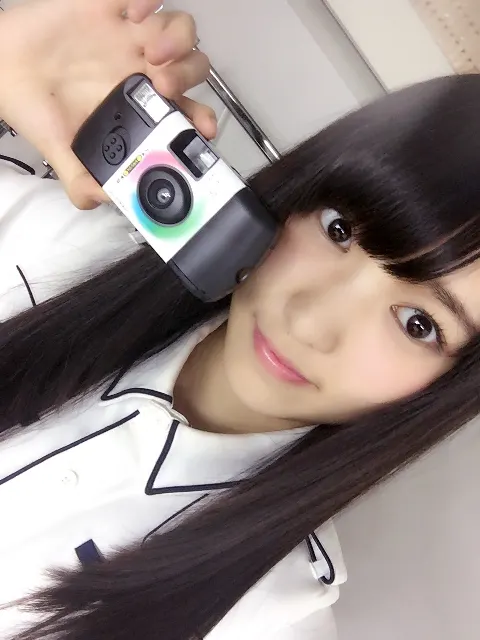 菅井 友香｜音楽♪（2016-08-18）｜2枚目