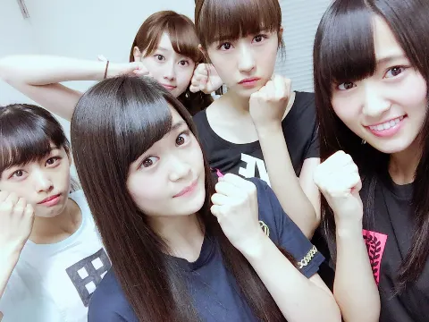菅井 友香｜オールナイトニッポン聴いてくださいねー♡（2016-08-11）