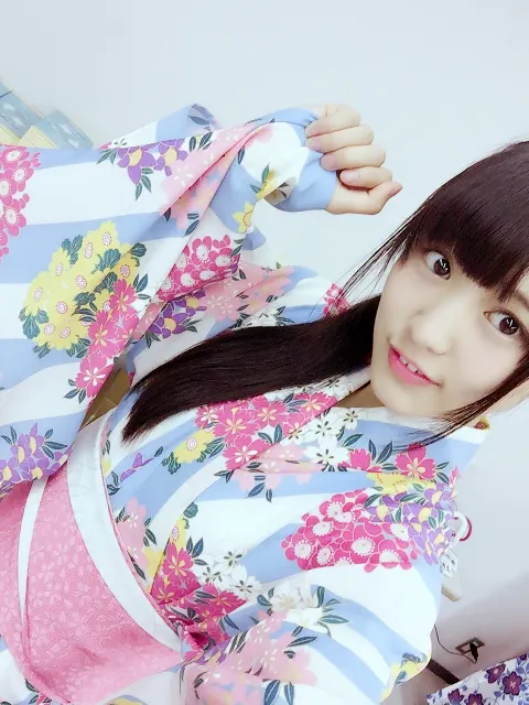 菅井 友香｜ゆっかたー♪（2016-08-23）