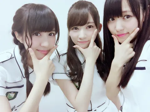 菅井 友香｜TIF⌄̈⃝♪♪（2016-08-07）