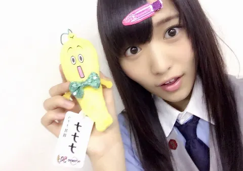 菅井 友香｜⌄̈⃝納豆腐⌄̈⃝（2016-08-27）｜4枚目