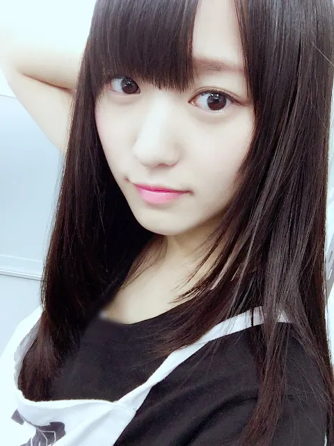 菅井 友香｜ライブが沢山!今日はMステ♪（2016-08-12）｜2枚目