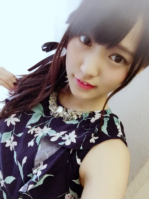 菅井 友香｜最近のトム⌄̈⃝（2016-08-17）