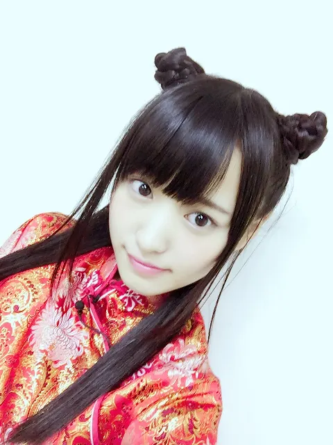 菅井 友香｜セクシー&ぶりっこ対決!（2016-08-30）｜3枚目