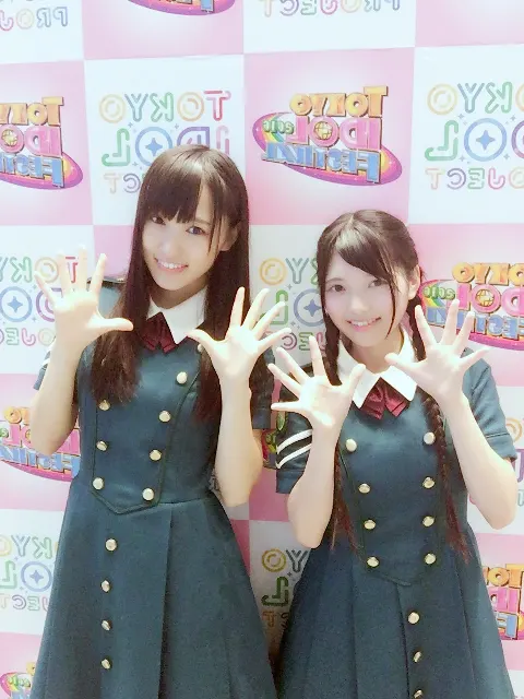 菅井 友香｜TIF2016最高でした♪♪（2016-08-07）