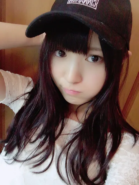 菅井 友香｜パクチーとマカロン♡（2016-08-01）