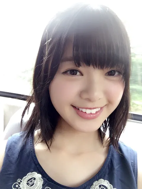 菅井 友香｜お婆さん（2016-09-21）｜6枚目