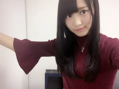 菅井 友香｜お茶漬け⌄̈⃝（2016-09-30）