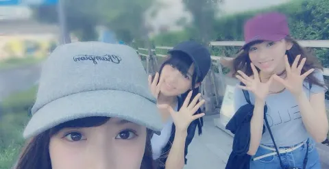 菅井 友香｜9月だー*Ü*（2016-09-02）