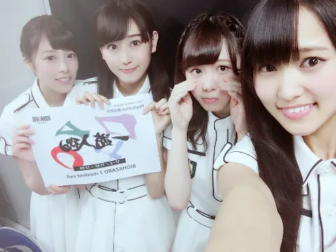 菅井 友香｜TOKYO GAME SHOW 2016♪♪（2016-09-18）｜2枚目