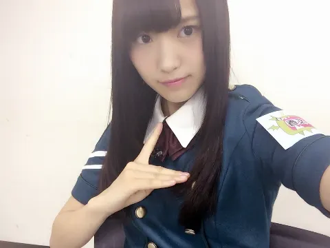 菅井 友香｜KEYABINGO!!ありがとうございました!!（2016-09-28）