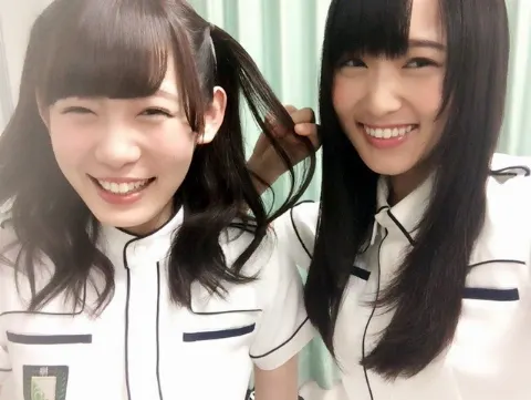 菅井 友香｜HAPPY BIRTHDAY♪♪（2016-09-05）｜2枚目