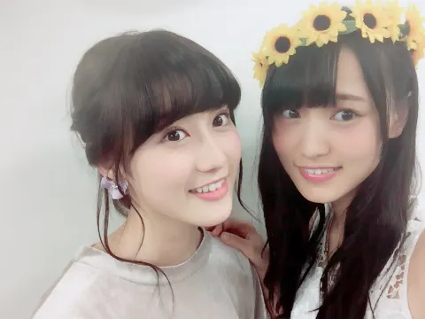 菅井 友香｜トムトム♩♬（2016-09-15）