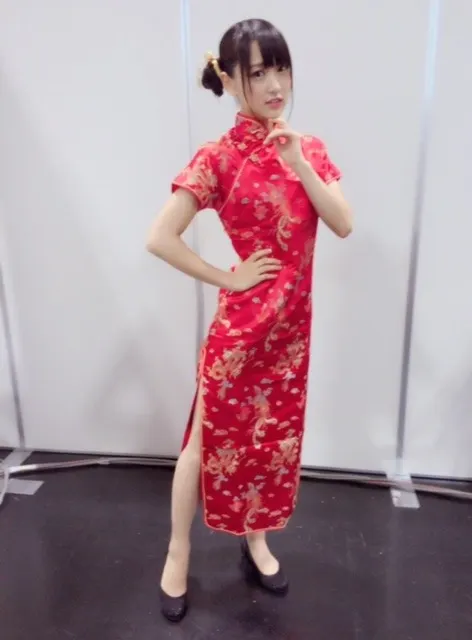 菅井 友香｜京都個別握手会( ˙◊˙ )♡（2016-09-23）｜3枚目