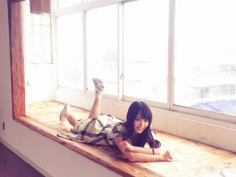 菅井 友香｜グラビアザテレビジョン♩♬（2016-09-09）｜7枚目