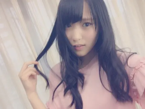 菅井 友香｜グラビアザテレビジョン♩♬（2016-09-09）｜8枚目