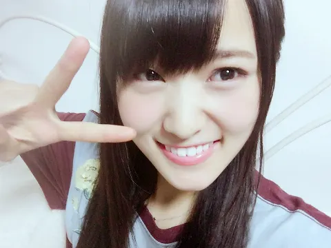 菅井 友香｜夢(__ˊ࿁ˋ_)_ᐝ（2016-09-19）