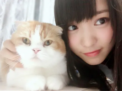 菅井 友香｜リップバーム*Ü*（2016-09-27）｜3枚目