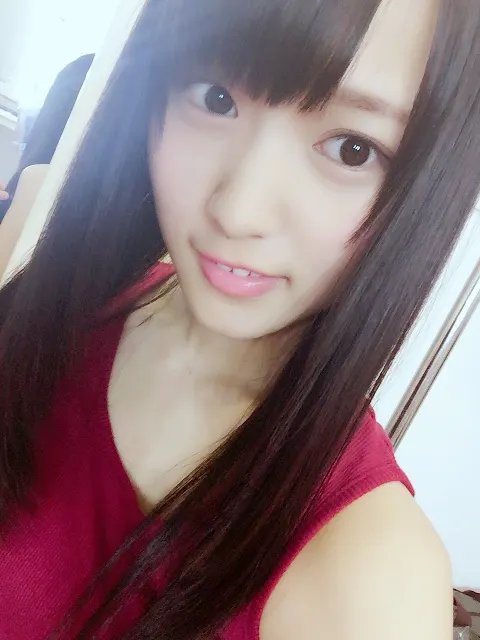 菅井 友香｜サンデーオフショット!（2016-09-08）｜2枚目