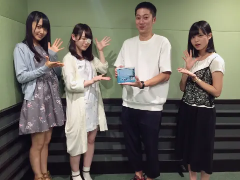 菅井 友香｜ゆうがたパラダイス♪（2016-09-13）
