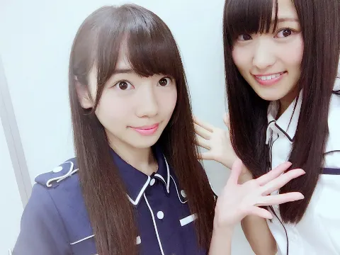 菅井 友香｜とくだれ8話のお話\( ¨̮ )/（2016-09-06）