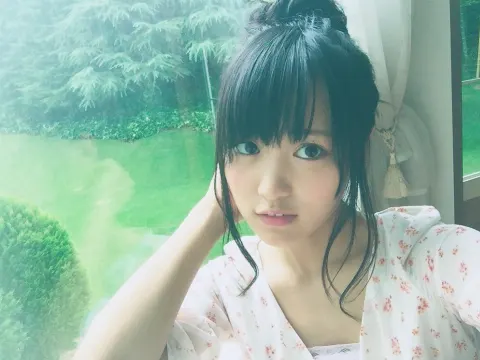 菅井 友香｜ゆったり*Ü*（2016-09-29）｜4枚目
