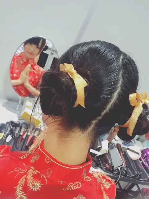 菅井 友香｜京都個別握手会( ˙◊˙ )♡（2016-09-23）｜2枚目