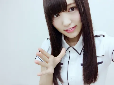 菅井 友香｜全国握手会幕張!!（2016-09-04）｜4枚目