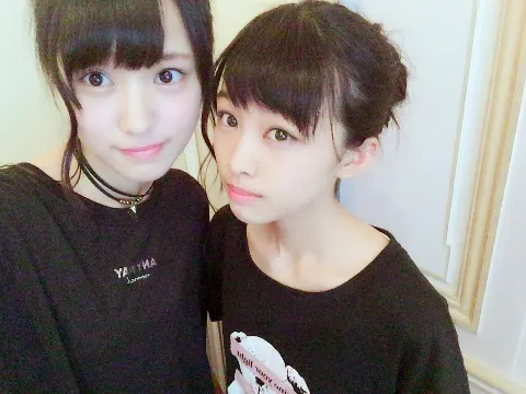 菅井 友香｜明日が楽しみ♡（2016-09-03）
