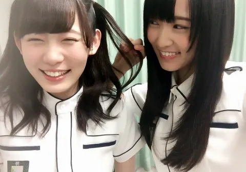 菅井 友香｜HAPPY BIRTHDAY♪♪（2016-09-05）｜3枚目