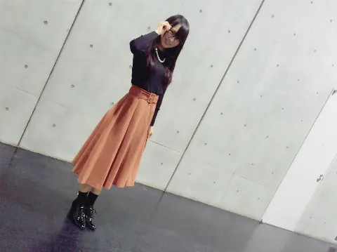 菅井 友香｜京都個別握手会( ˙◊˙ )♡（2016-09-23）｜4枚目