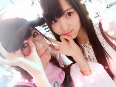 菅井 友香｜明日は、、、♡（2016-09-11）