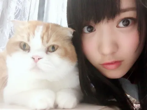 菅井 友香｜リップバーム*Ü*（2016-09-27）